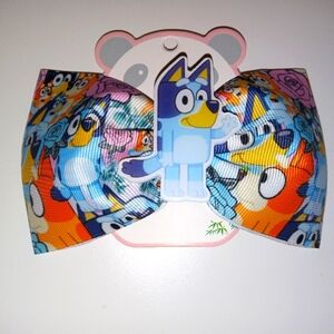 Handmade bow